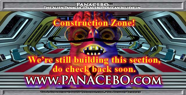 Construction Zone