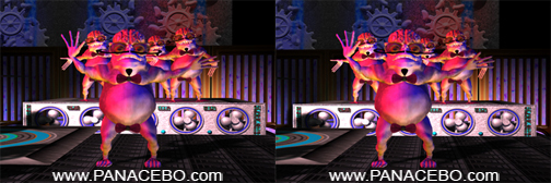 3-D Stereograms