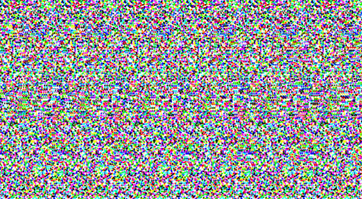 3-D Stereograms
